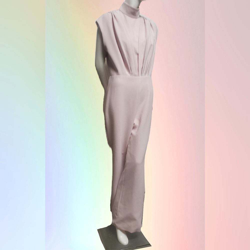 Christian Siriano Jumpsuit